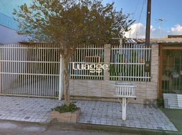 Casa · 50m² · 2 Quartos · 1 Vaga · Casa 2 dormitórios, vagas de garagem, Bairro Parque da Matriz