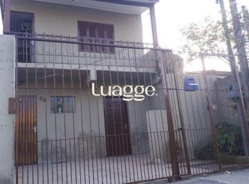 Casa · 110m² · 2 Quartos · 1 Vaga · Sobrado no bairro Hípica