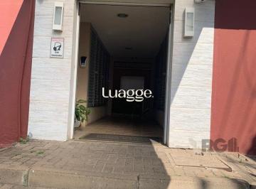 Apartamento · 50m² · 2 Quartos · 1 Vaga · Apartamento 2 dormitórios, 1 vaga, Bairro Vila Cachoeirinha