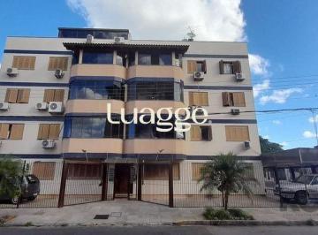 Apartamento · 130m² · 2 Quartos · 1 Vaga · Apartamento cobertura semi mobiliado, 2 dormitórios, 1 vaga, bairro Vila Imbuí