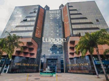 Comercial · 35m² · Conjunto/Sala para Venda - 34.73m², 0 dormitórios, Cidade Baixa