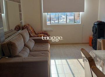 Apartamento · 49m² · 1 Quarto · Apartamento semi mobiliado, 1 dormitporio, Bairro Santo Angelo