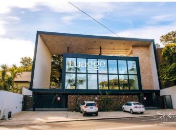 Comercial · 1892m² · 14 Vagas · Prédio comercial no bairro Pedra Redonda
