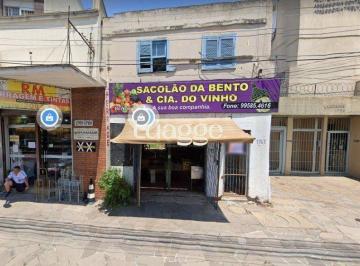 Comercial · 74m² · Predio para Venda - 74m², 0 dormitórios, Partenon
