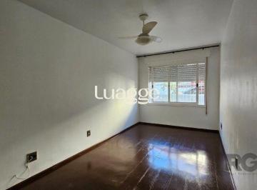 Apartamento · 47m² · 1 Quarto · Apartamento 1 dormitório com ótima orientação solar no Bairro Nonoai.