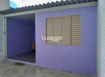 Casa · 54m² · 2 Quartos · 1 Vaga · Casa no bairro Hípica - 2 dormitórios