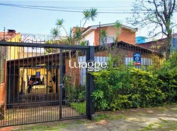 Casa · 287m² · 3 Quartos · 4 Vagas · Casa para Venda - 287m², 3 dormitórios, sendo 2 suites, 4 vagas - Nonoai