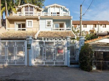 Casa · 167m² · 4 Quartos · 3 Vagas · Casa à venda - na Vila Conceição