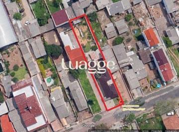 Terreno · 437m² · Terreno para Venda - 0m², 0 dormitórios, Tristeza