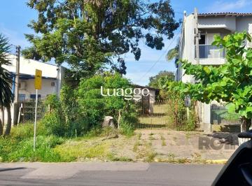 Terreno · 700m² · Terreno 700m² Bairro POnta Porã