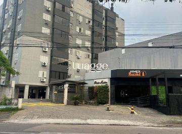 Apartamento · 246m² · 3 Quartos · 1 Vaga · Apartamento cobertura 3 dormitórios, 1 suíte, vaga de garagem, Bairro Vila Cacho