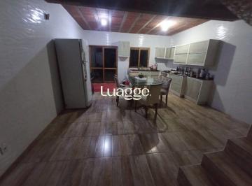 Casa · 100m² · 3 Quartos · 2 Vagas · Sobrado no bairro Hípica