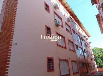 Apartamento · 60m² · 2 Quartos · 1 Vaga · Apartamento à venda - em Teresópolis