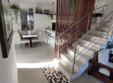 Casa · 100m² · 3 Quartos · 2 Vagas · Casa à venda - em São José