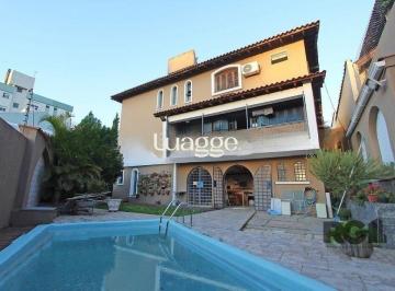 Casa · 400m² · 4 Quartos · 3 Vagas · Casa à venda - no Jardim Itu Sabará