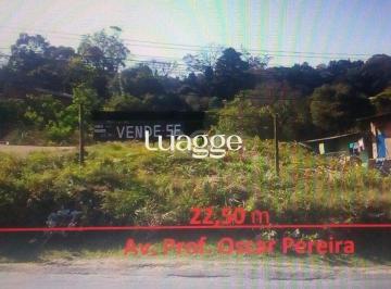 Terreno · 414m² · Terreno para Venda - 0m², 0 dormitórios, Cascata