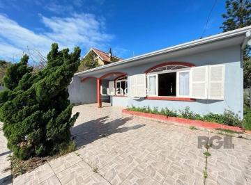 Casa · 107m² · 3 Quartos · 3 Vagas · Casa à venda - na Praia Remanso