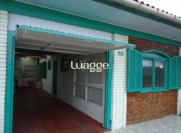 Casa · 170m² · 5 Quartos · 2 Vagas · Casa para Venda - 170m², 5 dormitórios, Centro