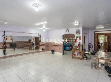 Casa · 285m² · 5 Quartos · 3 Vagas · CASA COMERCIAL E RESIDENCIAL NO MIOLO DO BAIRRO SANTANA