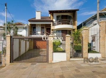 Casa · 260m² · 4 Quartos · 3 Vagas · Casa à venda - na Glória
