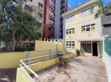 Comercial · 258m² · 3 Vagas · Casa Comercial para Venda - 258m², 0 dormitórios, 3 vagas - Rio Branco