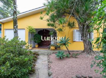 Casa · 183m² · 5 Quartos · 3 Vagas · Casa à venda - na Vila Assunção