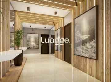 Apartamento · 84m² · 2 Quartos · 1 Vaga · Apartamento para Venda - 84.39m², 2 dormitórios, sendo 1 suites, 1 vaga - Centro