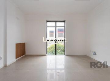 Comercial · 36m² · 1 Vaga · sala comercial com vaga de garagem elevador