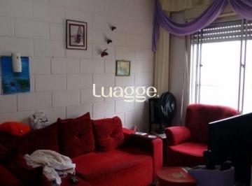 Apartamento · 56m² · 2 Quartos · Apartamento para Venda - 58.63m², 2 dormitórios, Vila Nova
