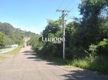 Terreno · 2612m² · Terreno para Venda - 2611,50m² no bairro Espírito Santo