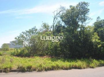 Terreno · 930m² · Terreno para Venda  com 930m² no bairro Espírito Santo