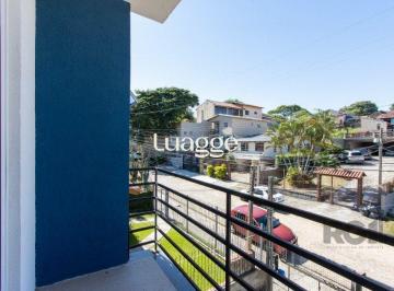 Casa · 142m² · 3 Quartos · 2 Vagas · Sobrado 3 Dprmitórios Bairro Espírito Santo.