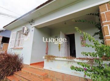 Casa · 264m² · 3 Quartos · 2 Vagas · Casa para Venda - 264m², 3 dormitórios, 2 vagas - Santa Tereza