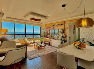 Apartamento · 81m² · 2 Quartos · 2 Vagas · Apartamento mobiliado à venda no Cristo Redentor