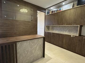 Comercial · 26m² · 1 Quarto · 1 Vaga · Sala locação Icon Assis Brasil