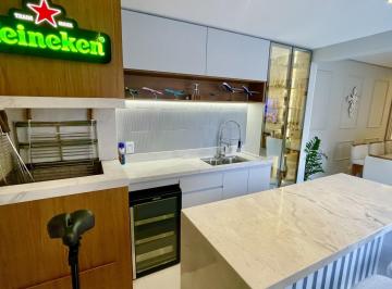 Casa · 157m² · 4 Quartos · 2 Vagas · Casa em condomínio com 4 dormitórios e lazer completo no Ecoville
