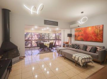 Apartamento · 117m² · 3 Quartos · 1 Vaga · Apartamento a venda no bairro Jardim Lindóia