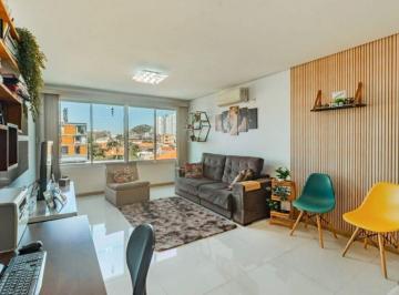 1628869.jpeg · Apartamento à venda - no Jardim Lindóia