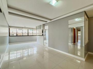 Apartamento · 95m² · 3 Quartos · 2 Vagas · Apartamento 3 Dorm com Suíte e 2 Vagas no Cristo Redentor