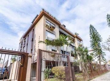 Apartamento · 126m² · 3 Quartos · 1 Vaga · Apartamento no Bairro Jardim Lindóia -3 DORMITÓRIOS - 1 SUÍTE - 1 VAGA