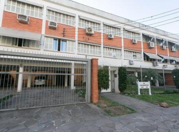 Apartamento · 68m² · 2 Quartos · Apartamento de 2 dormitórios no bairro Jardim Lindóia