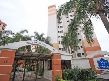 Apartamento · 65m² · 3 Quartos · 1 Vaga · Apartamento de 3 quartos, elevador e 1 vaga no bairro Cristo Redentor