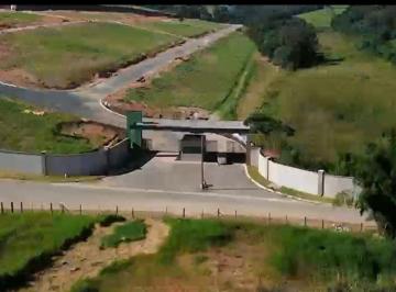 Terreno , Bom Jesus dos Perdões · LOTES a partir de 264m² em Condomínio Fechado com Lazer em Bom Jesus dos Perdões em ótimo local