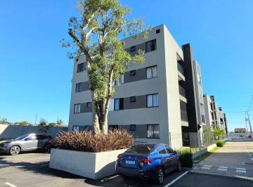 Apartamento de 2 quartos, São José dos Pinhais · Vittace Alameda | 2 Quartos, Sacada com Churrasqueira e Lazer Completo em SJP PR