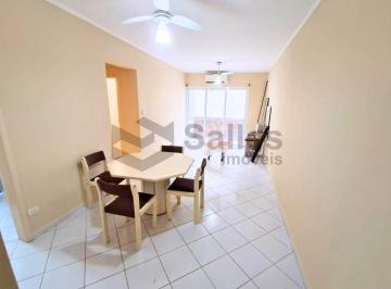 Foto 01 · Apartamento Reformado para Locação em Pitangueiras | 1 Suíte | 64 m²