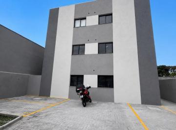 Apartamento de 1 quarto, Curitiba · APARTAMENTO GARDEN 41M² - CAJURU