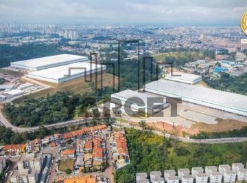 Foto 01 · Aluguel de Galpão Comercial em Taboão da Serra com 43.180,00 m²