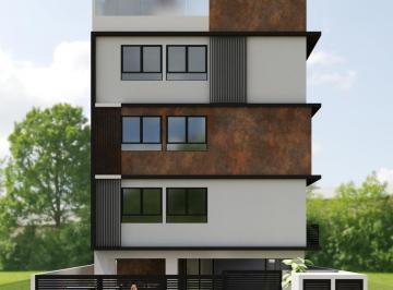Fachada · Apartamento à venda em João Pessoa, Jardim São Paulo, com 2 quartos, 44.03m²