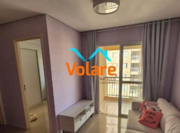 Apartamento · 48m² · 2 Quartos · 1 Vaga · Imperdível oportunidade de adquirir apartamento no Condomínio Allegrare Home Resort, bairro Conceiçã