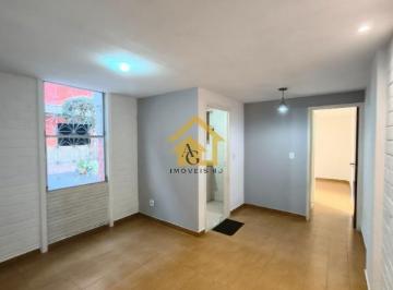 Foto 01 · Imperdível! Apartamento de 1 Quarto na Praia da Bandeira - Rio de Janeiro-RJ: Ótima Localização e Co